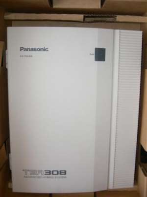 Vanzare Centrala telefonica Panasonic KX TEA308