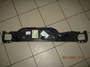 Vand panou inferior spate Audi A4 berlina