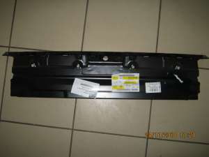 Vand panou superior spate Audi A4 berlina