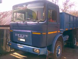Vand Raba 8, 5 tone