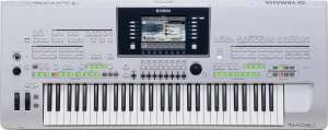 vind orga yamaha tyros 3