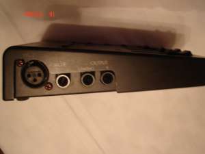 KORG ARMONEISER PTR.VOCE SI INSTR. DE SUFLAT