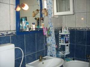 Vand apartament cu 2 camere in Navodari