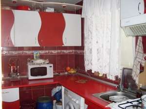 Vand apartament cu 2 camere in Navodari