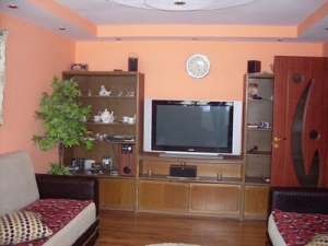 Vand apartament cu 2 camere in Navodari