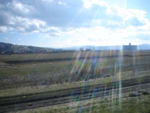 teren zona brasov