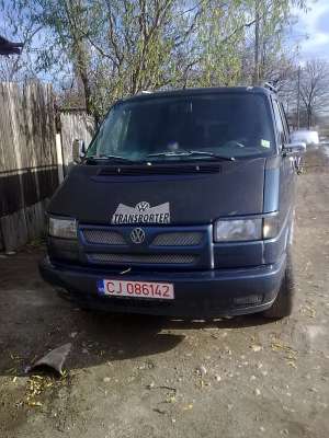 VW T4 Variante mai mici