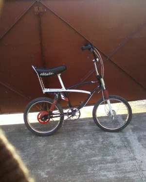 Vand Bicicleta Atala v09