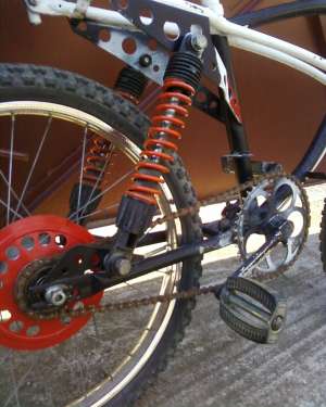 Vand Bicicleta Atala v09