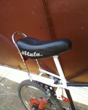 Vand Bicicleta Atala v09