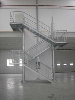 Hala Industriala de Inchiriat Timisoara,    Freidorf