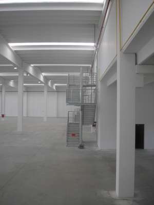Hala Industriala de Inchiriat Timisoara,    Freidorf