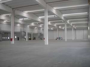 Hala Industriala de Inchiriat Timisoara,    Freidorf