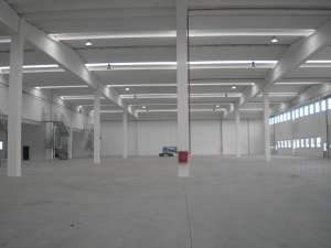 Hala Industriala de Inchiriat Timisoara,    Freidorf