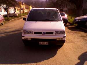 Vand Fiat Ulise