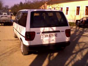 Vand Fiat Ulise
