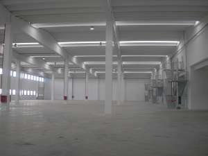 Hala Industriala de Inchiriat Timisoara,    Freidorf