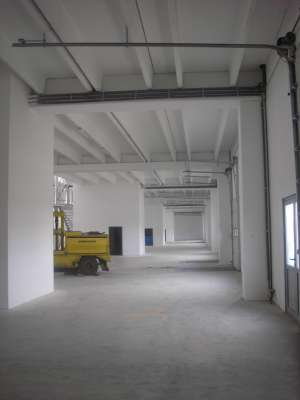 Hala Industriala de Inchiriat Timisoara,    Freidorf