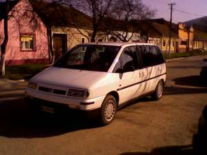 Vand Fiat Ulise