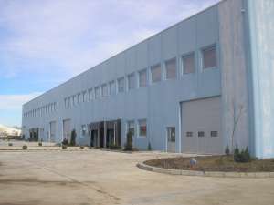 Hala Industriala de Inchiriat Timisoara,    Freidorf
