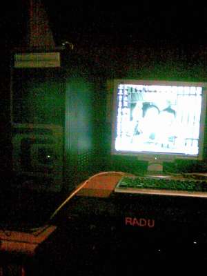 vand urgent pentium 4