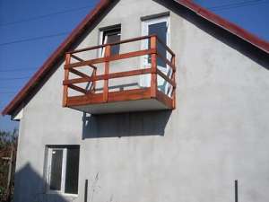 Vand casa in Orasul Navodari Zona de vile