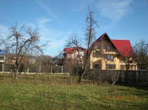 vand teren in cornu-zona ultracentrala