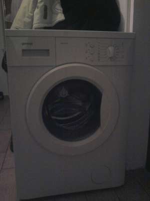 Masina de spalat Gorenje