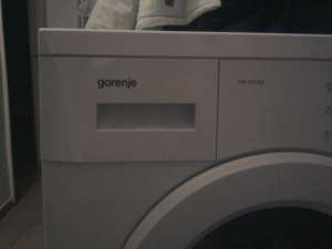 Masina de spalat Gorenje