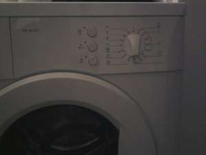 Masina de spalat Gorenje
