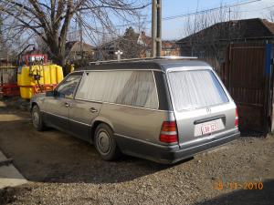 Transport funerar Buzau