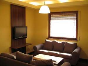 Cismigiu- 3 camere lux