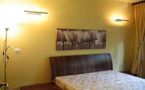 Cismigiu- 3 camere lux