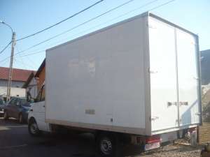 Mercedes Sprinter 313 CDi