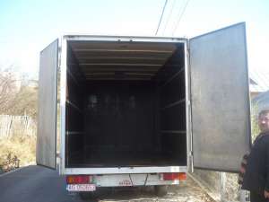 Mercedes Sprinter 313 CDi