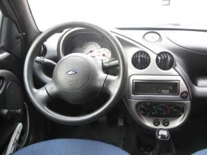 Vand Urgent Ford Ka Negru