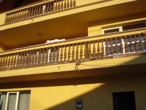 inchiriere casa prelungirea ghencea