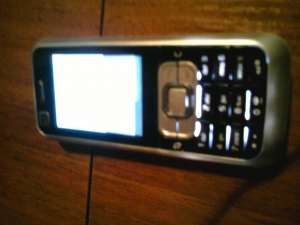 nokia 6120