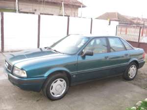Vand piese Audi 80 B4 1992 1.9 TD motor AAZ
