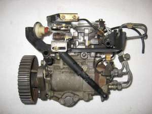 Vand piese Audi 80 B4 1992 1.9 TD motor AAZ