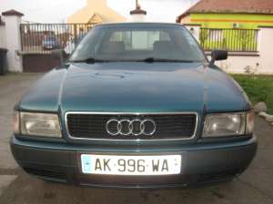 Vand piese Audi 80 B4 1992 1.9 TD motor AAZ