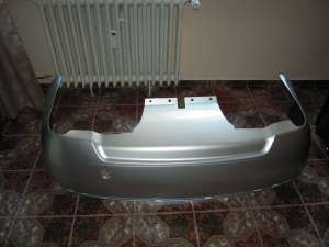 VAND BARA SPATE FORD MONDEO