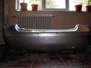 VAND BARA SPATE FORD MONDEO