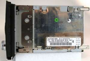 AUDI CONCERT Radio CD- MP3