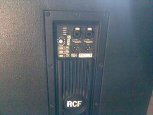 vand basi activi rcf