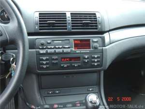 CD NAVIGATIE BMW