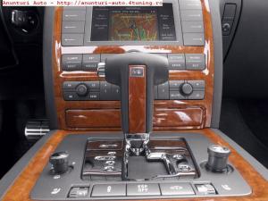 cd vw phaeton,   harti 2010-2011