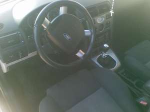 vand ford mondeo 2002