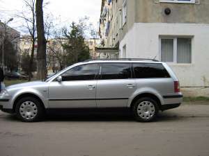 passat