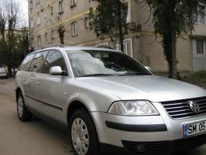 passat